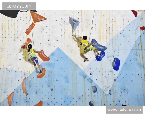 北京攀岩队如何通过比赛经验变革提升竞技水平与团队协作能力
